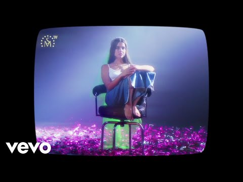 Santa Manu - HIT music video