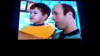 My Childhood Memories: Part 14 - (Noggin Connected Learning Commercial  - Pizza Shop (2003))