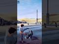 Run away Police #sniperking