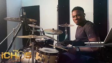 Tiwa Savage   Somebody's Son #Drumcover