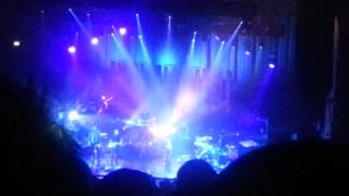 Bonobo feat. Andreya Triana - Stay The Same @ O2 Brixton Academy, November 23rd, 2013