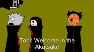 Akatsuki Daily Life Episode 4