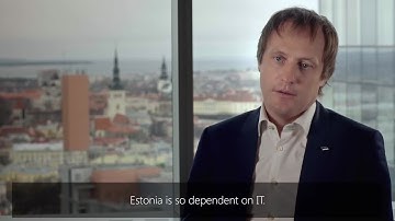 Estonia uses Cloud to Reinforce Critical E-government Functions