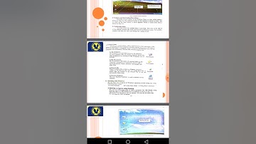 Computer Education For Class 6 Lesson 1 Introduction to Windows