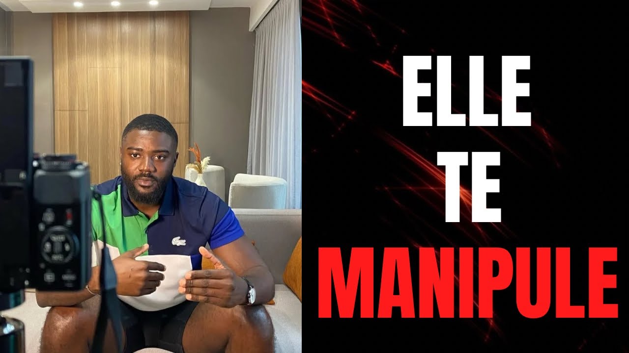 UN PIÈGE SUBTIL DES FEMMES POUR VOUS MANIPULER 