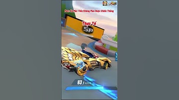 😂Vấn Đề Kỹ Năng rồi Racer ơi #zingspeedmobile #zingspeedmobile_vng #VNGGames