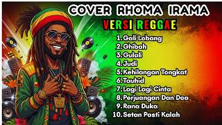  Rhoma Irama Reggae Dangdut 2026   Album Viral U0026 Terbaik