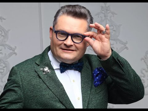 Удивитесь! Кто жена ведущего «Модного приговора» Александра Васильева...