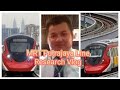 MRT Putrajaya Line Research Vlog(test run episode)