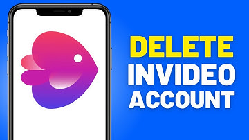 How to Delete Invideo Ai Account