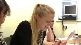 PA Courses in London | www.souterstraining.com