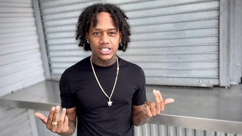 Lil Kev - My Side (Official Music Video)