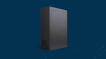 Kstar-Modular data center solutions for Small IT Room
