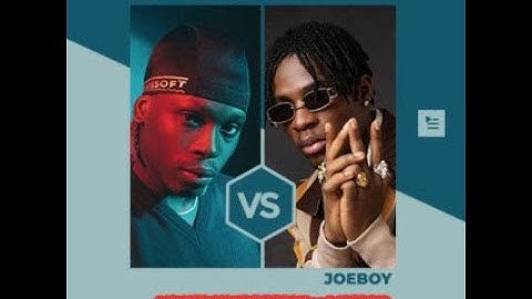 How to Make FireBoy DML and Joeboy Type of Afrobeat