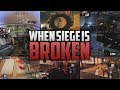 WHEN SIEGE IS BROKEN (ft. Streamers)