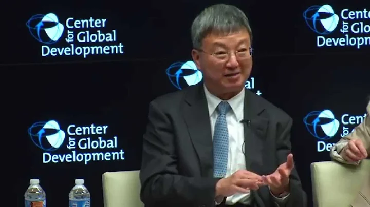 Inequality is a Macro Issue  Min Zhu