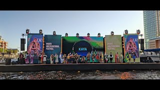 BRAZIL Perth multicultural festival 2025