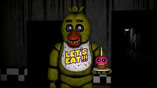 Freddy Fazbear Vs Bonnie The Bunny Prank War Fnaf Comic Dub Comic By Me