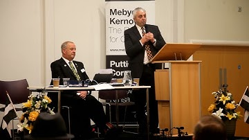 Mebyon Kernow Stance on the 