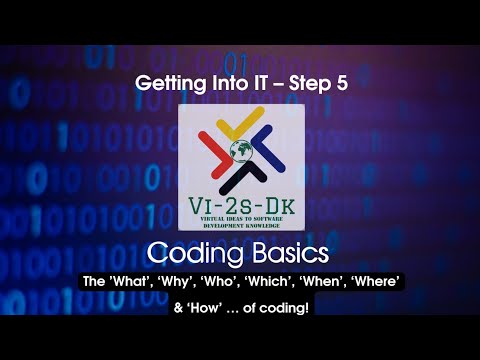 🚀 Learn to Code in 2026: A Step-by-Step Guide for Absolute Beginners