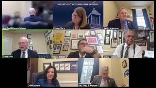 ENU Committee Session, 2/18/2026 #1