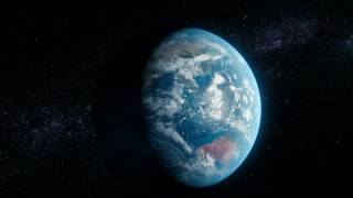 "A Pale Blue Dot" | Cosmos: A Spacetime Oddysey | 1080p | Original Carl Sagan Audio | Spanish Subs