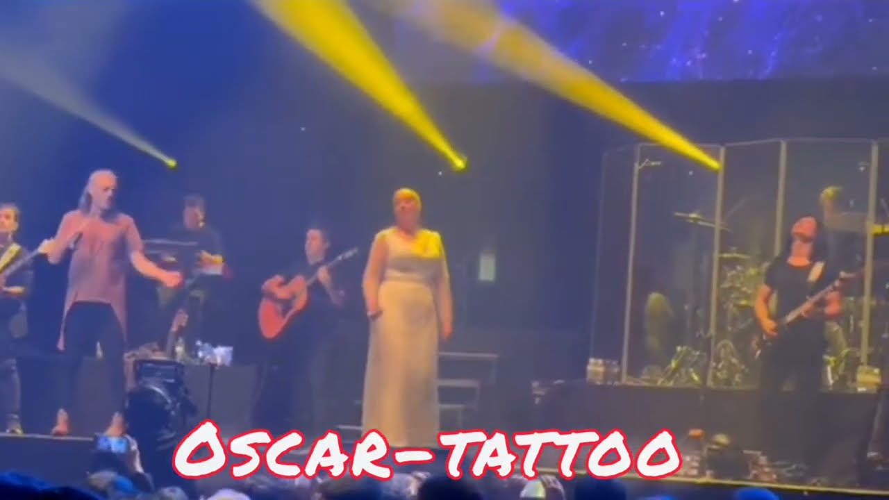 Camela Gracias [13-01-2023] (oscar-tattoo)