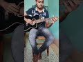 Jay Jaykara | Bahubali 2 | Guitar tabs cover by Rahul