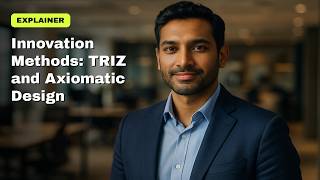 TRIZ Explained: Innovation & Problem-Solving Methods