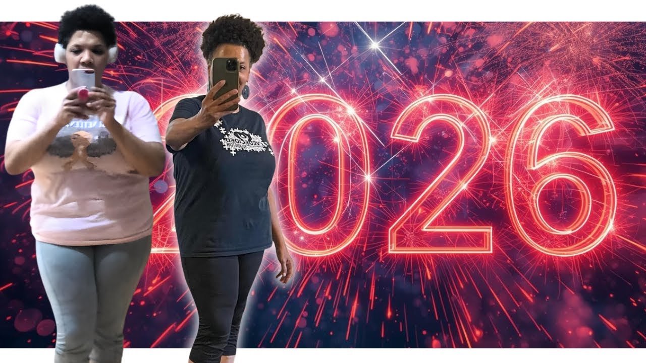 This is how women over 50 can use Wholistic Wellness to Evolve in 2026