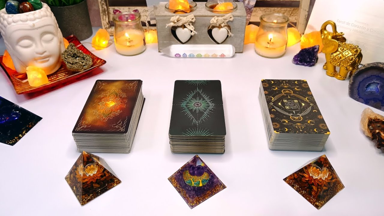 💖QUÉ VIVIRÁS EN EL AMOR? FUTURO INMEDIATO💕Tarot atemporal /interactivo 