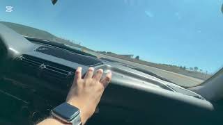 Bmw E34 M50B20 - İstanbulpark 2:59 - ilk pist tecrübesi 