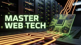 Web Technologies You Don't Want to Ignore in 2025!