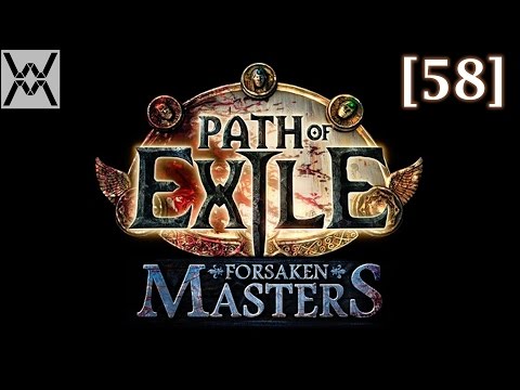 Path of Exile - прохождение/гайд [58] - Olmecu0027s Sanctum.