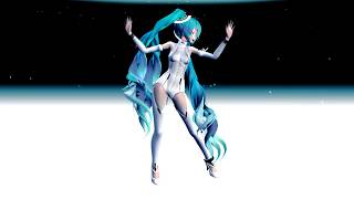 Mmd Follow The Leader-Tda Exlium Miku