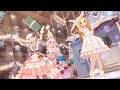 デレステ We Wish Your Smile MV 3D アイドルマスター