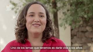 Ciudadano Ejemplar: Bárbara Diego