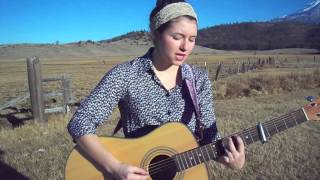 Dear -- Original Song Sarah Handy