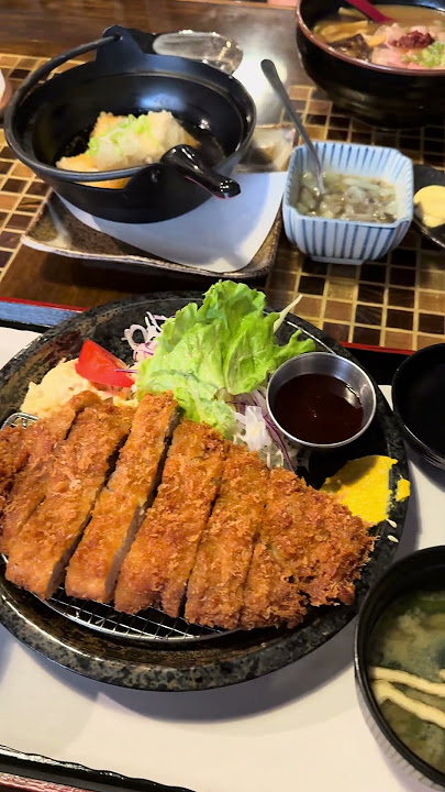 Hidden Gem in Schaumburg: Torizen, Authentic Japanese restaurant