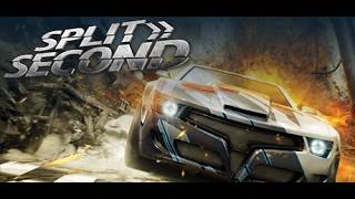 The Academy - LIVE - SPLIT SECOND - (XBOX 360) - [Session Test]