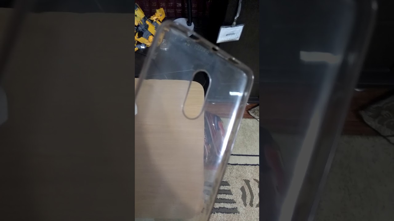 Чехол на XRN4 с магазина Gerbest