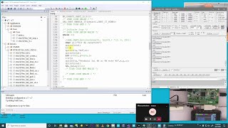 Microcontrolere - curs 7 - 2021
