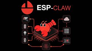 What is ESP-CLAW Features, is it worth it