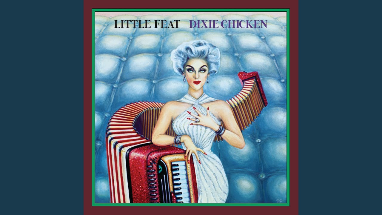 洋楽 Little Feat - Rad Gumbo (13CD) Rad Gumbo - YouTube