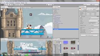 Sprite Renderer