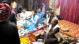 Dilsher Ali Markhand Shadi Mehfil