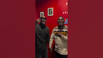 Héritier Watanabe Feat David Ize Remix NA NDIMI 