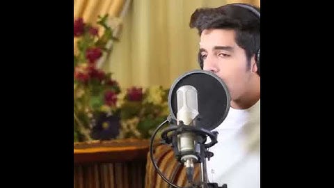 القارئ مشاري البغلي....ماشاءالله