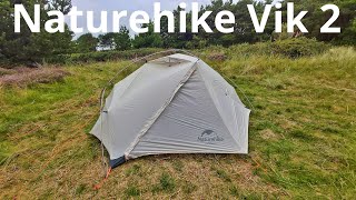 Naturehike Vik 2