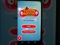 This The Gameloft Version Of Pudding Monsters App #nostalgia #zeptolab #games #android